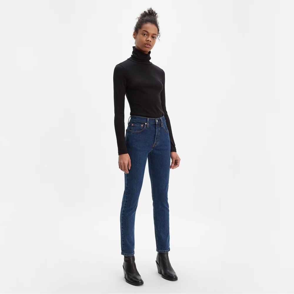 levis 501 - Picture 3 of 8